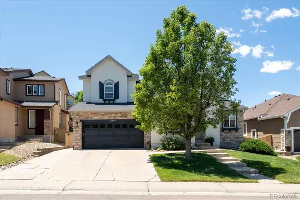 2550 Shadecrest Place, Highlands Ranch, CO 80126