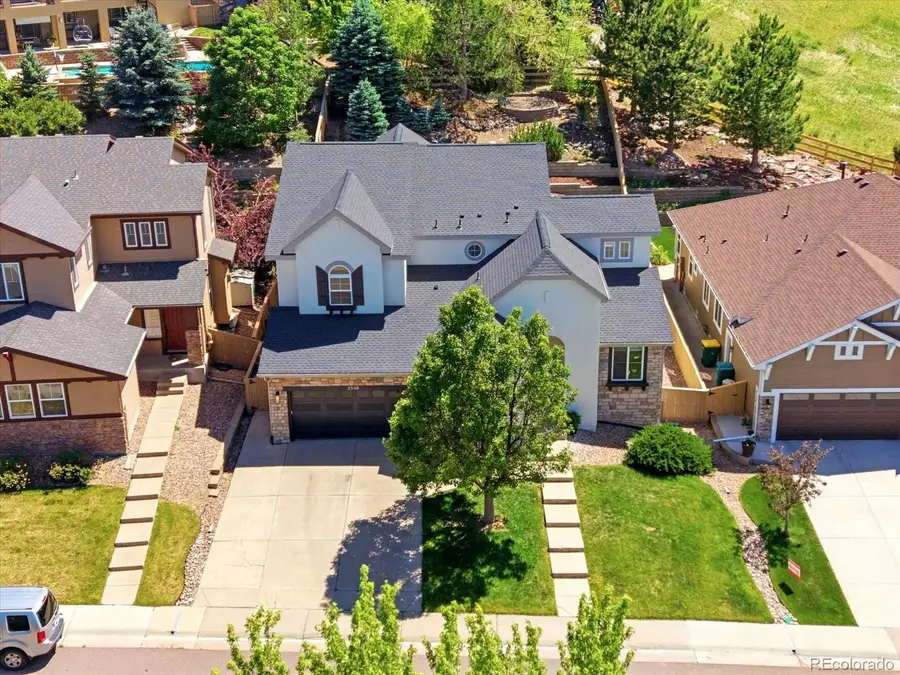 2550 Shadecrest Place, Highlands Ranch, CO 80126 - #2