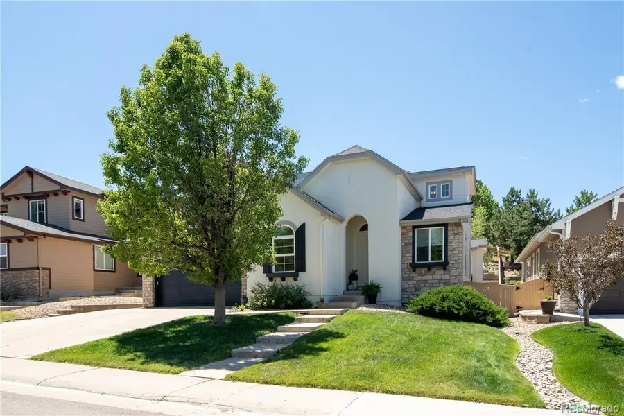 2550 Shadecrest Place, Highlands Ranch, CO 80126 - #3