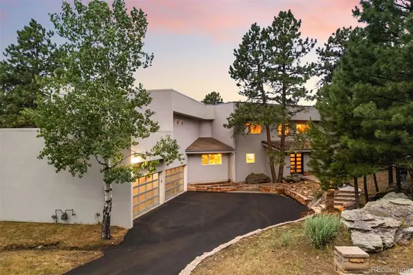 1992 Columbine Court, Golden, CO 80401