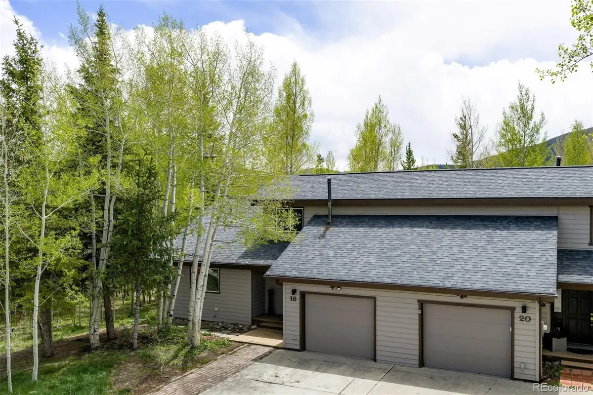 18 Hawn Drive, Frisco, CO 80443 - #1