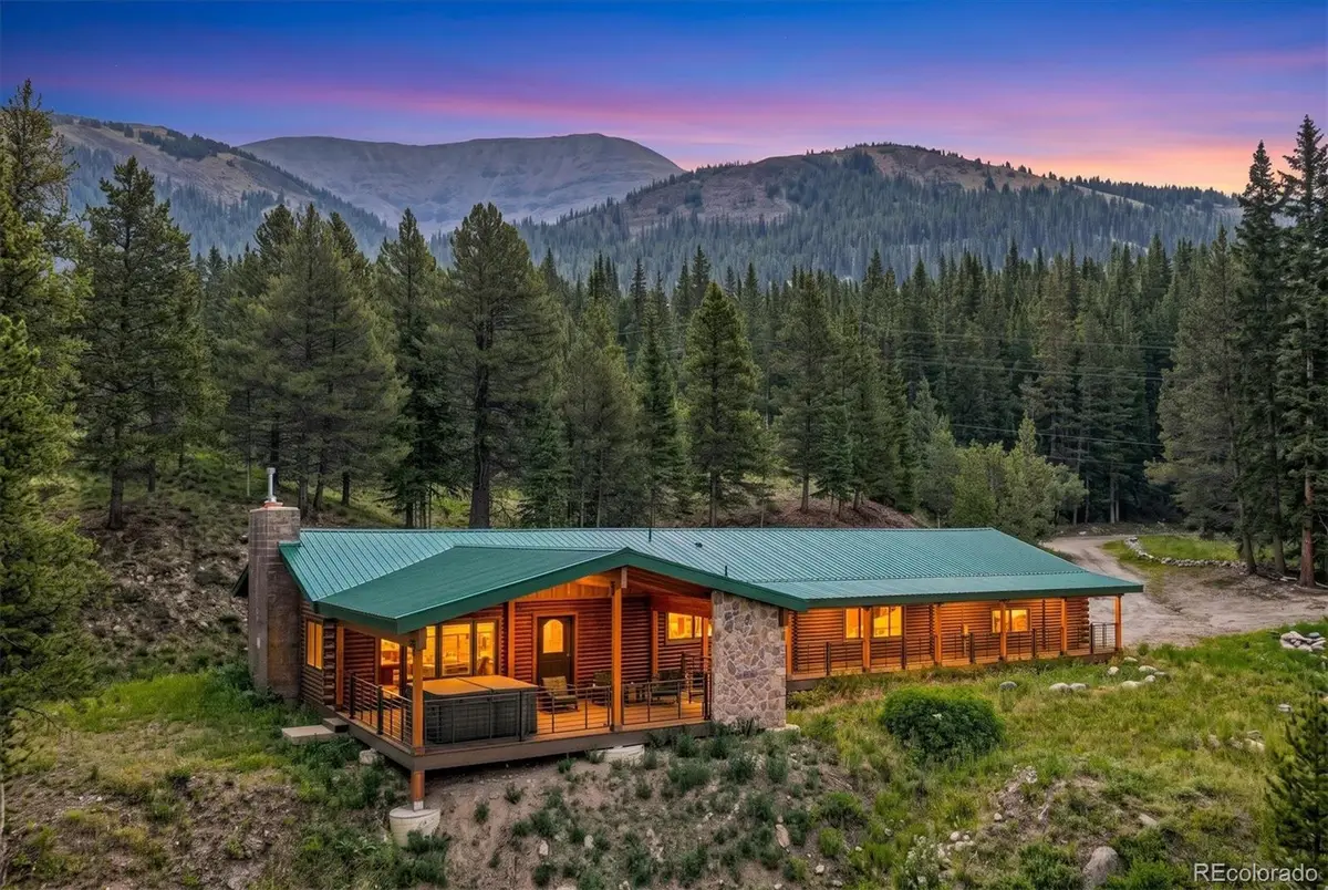 341 Quandary Road, Breckenridge, CO 80424 - #1
