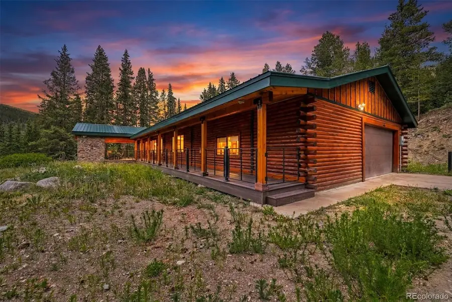 341 Quandary Road, Breckenridge, CO 80424 - #3