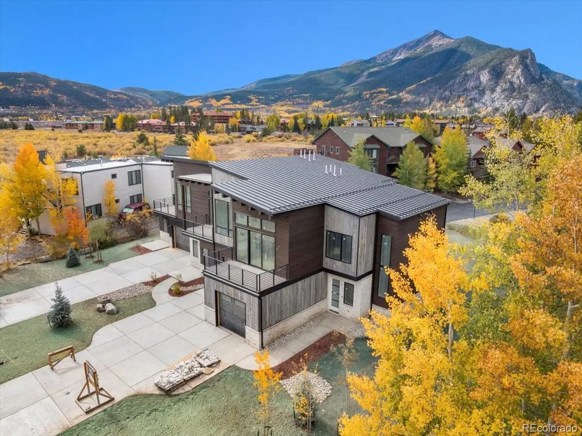 909 Lakepoint Circle #C, Frisco, CO 80424 - Image #1