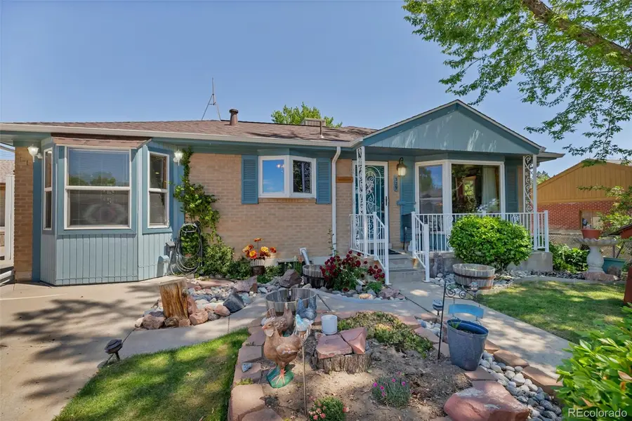 329 E 109th Avenue, Northglenn, CO 80233 - #3