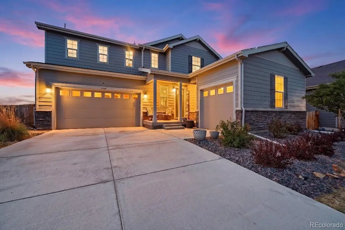 3309 Bluestem Street, Dacono, CO 80514 - #1