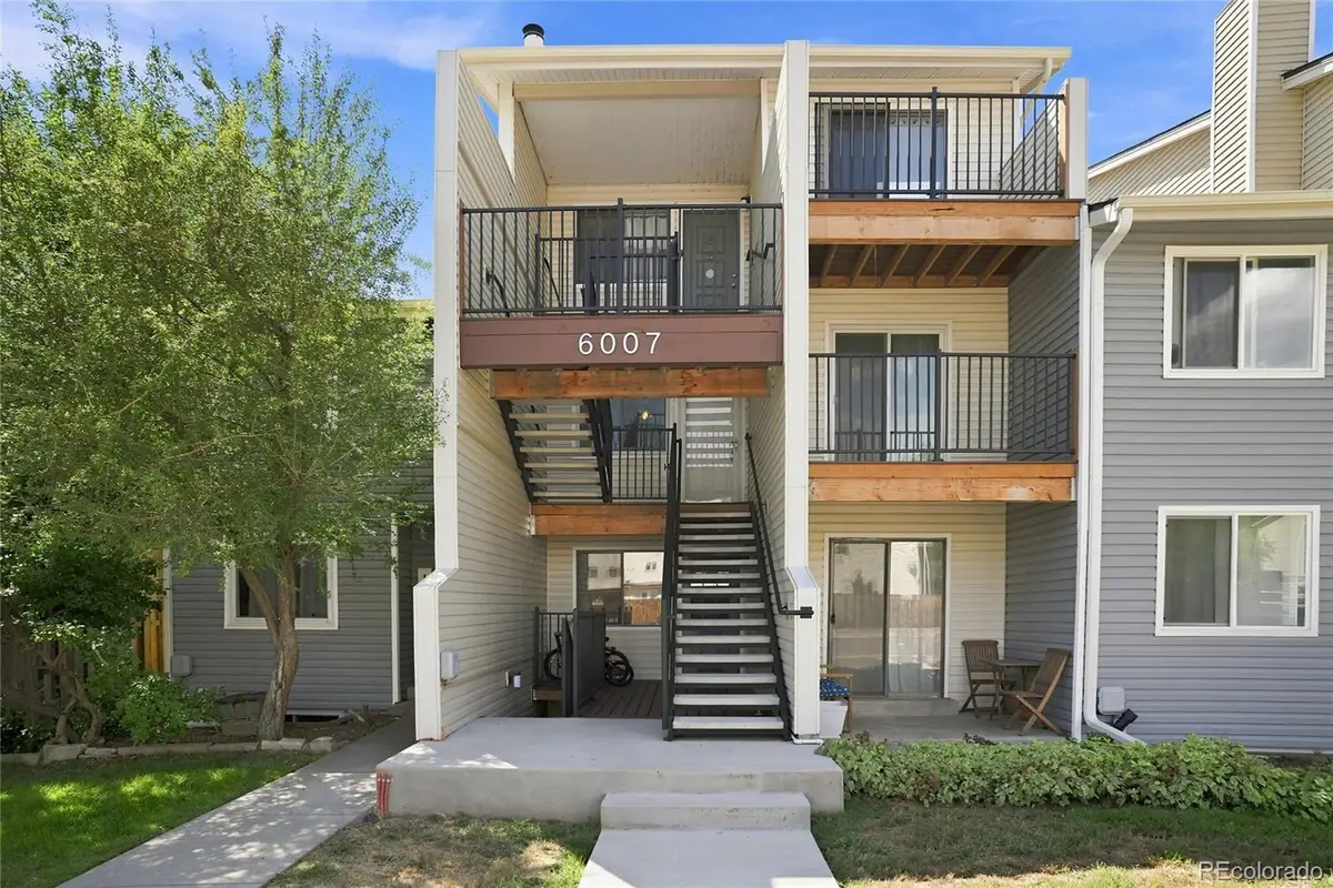 6007 Yarrow #H, Arvada, CO 80004 - #1
