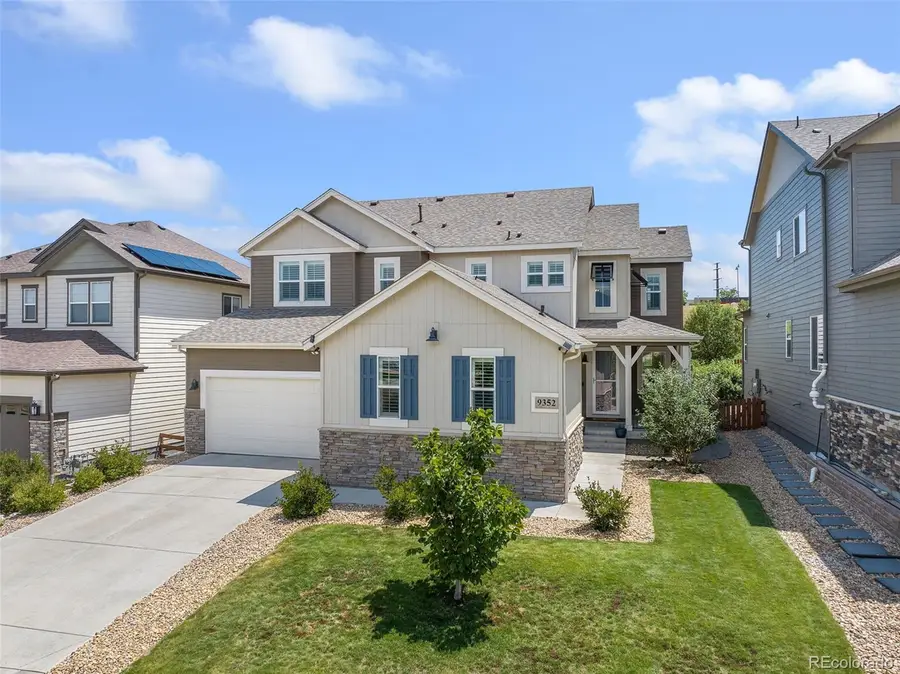 9352 Yucca Way, Arvada, CO 80007 - #2