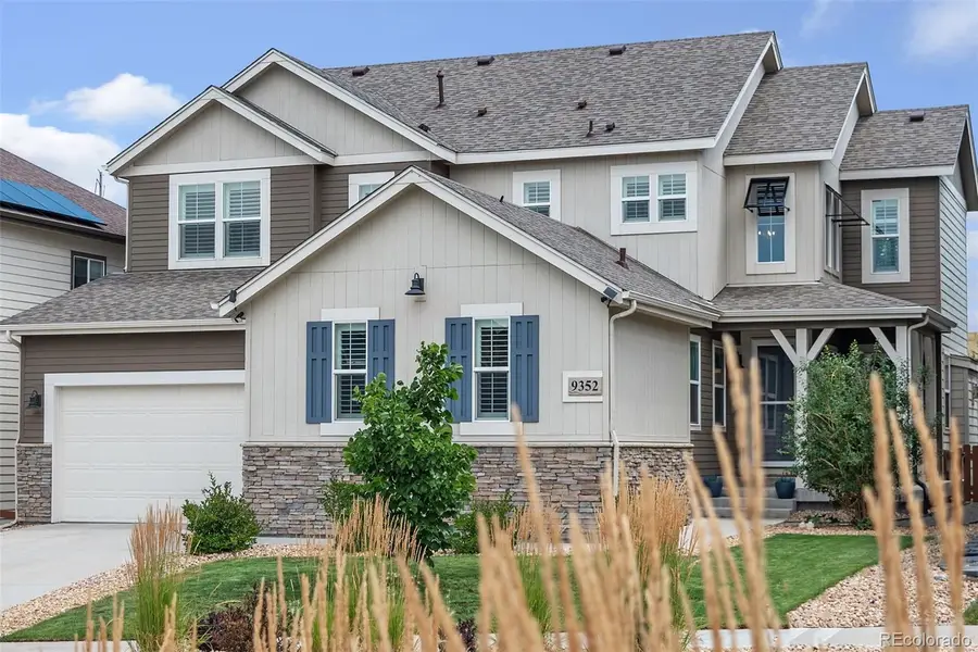 9352 Yucca Way, Arvada, CO 80007 - #3