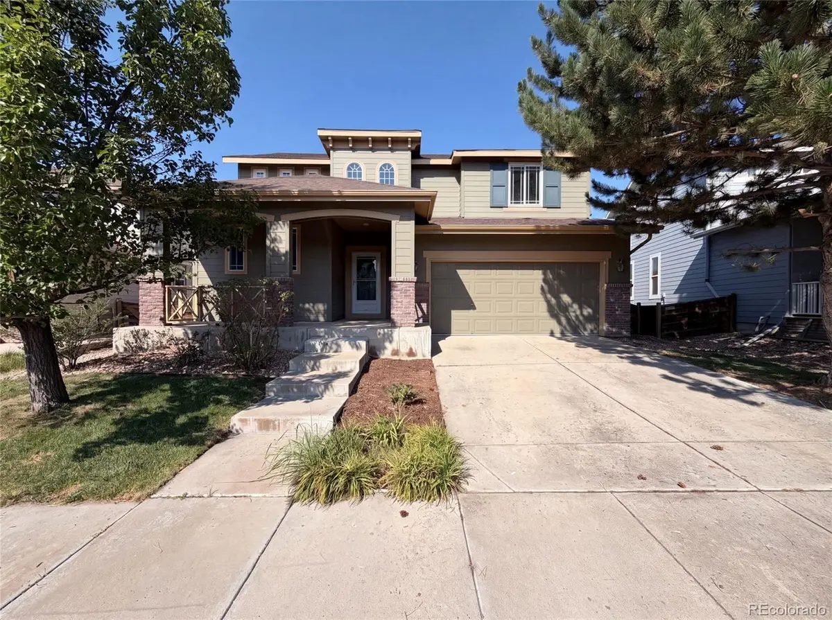 10253 Uravan Street, Commerce City, CO 80022 - #1