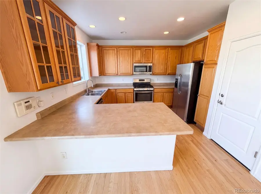 10253 Uravan Street, Commerce City, CO 80022 - #2