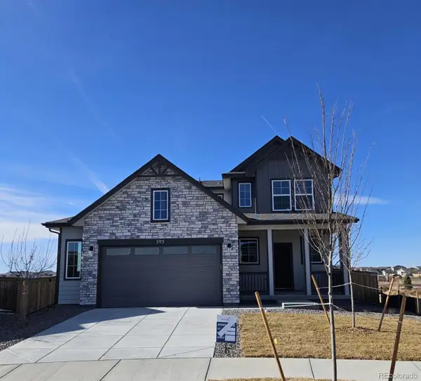 393 Alpine Avenue, Brighton, CO 80601