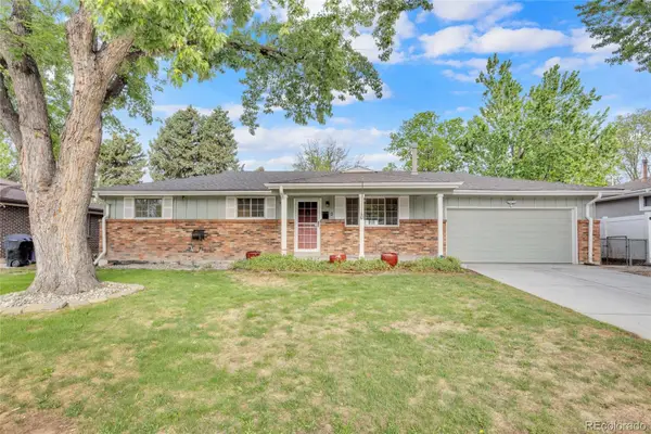 3019 S Eaton Street, Denver, CO 80227