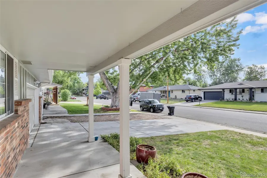 3019 S Eaton Street, Denver, CO 80227 - #3