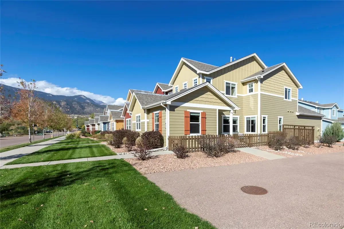 1820 Lower Gold Camp Road, Colorado Springs, CO 80905 - #1