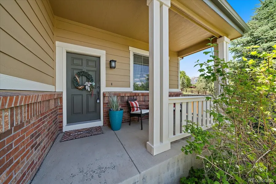 11901 S Hitching Post Trail, Parker, CO 80134 - #3
