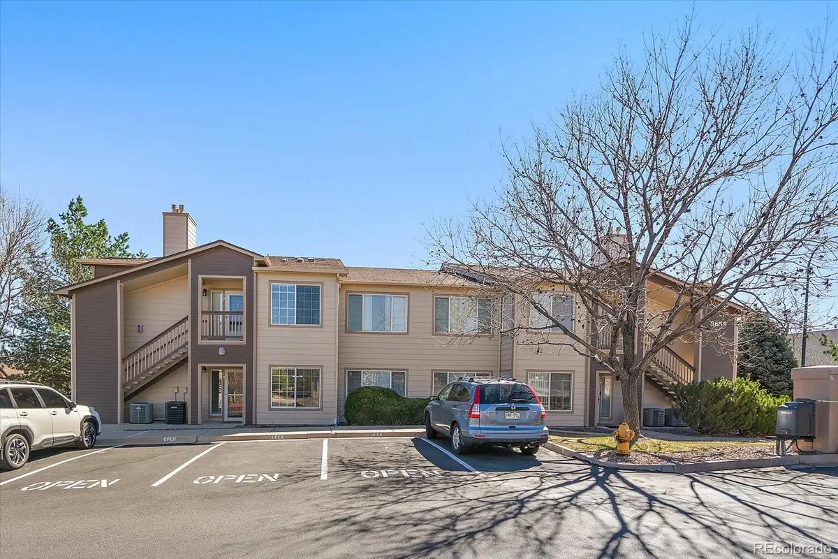 8655 W Berry Avenue #104, Littleton, CO 80123 - #1