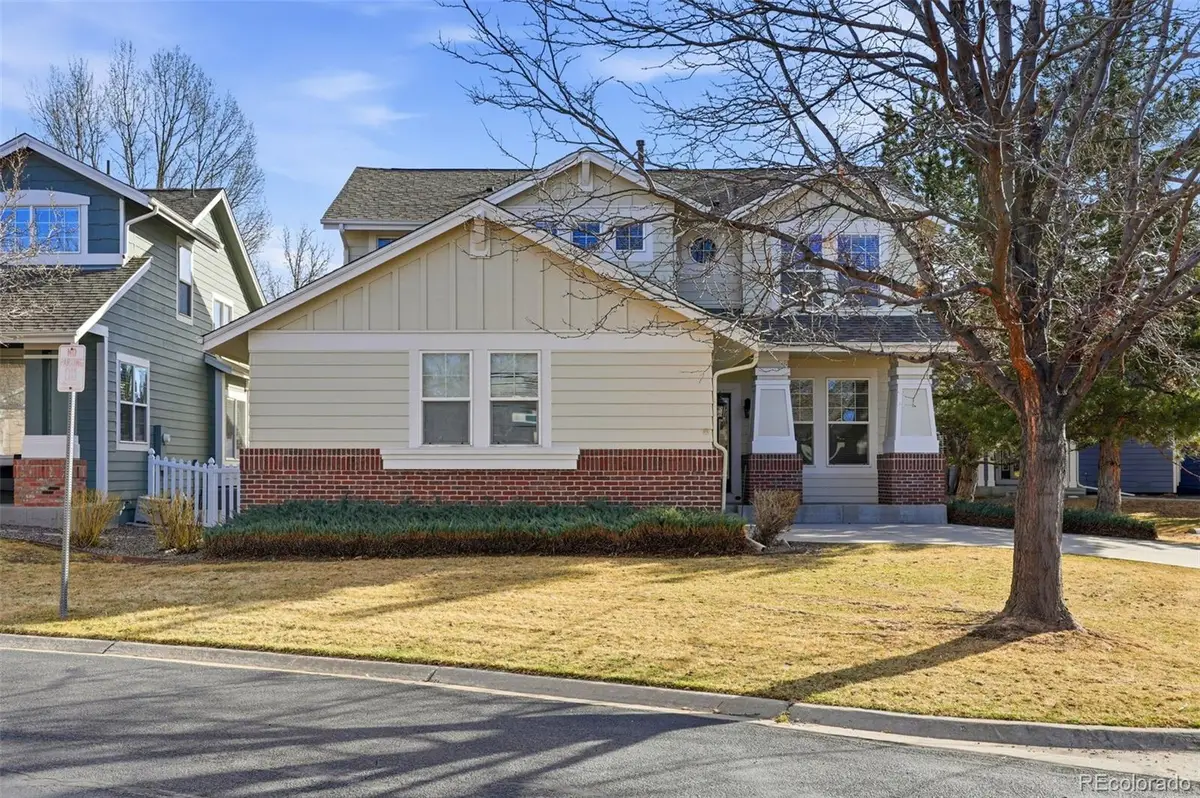 13679 W 62nd Drive, Arvada, CO 80004 - #1