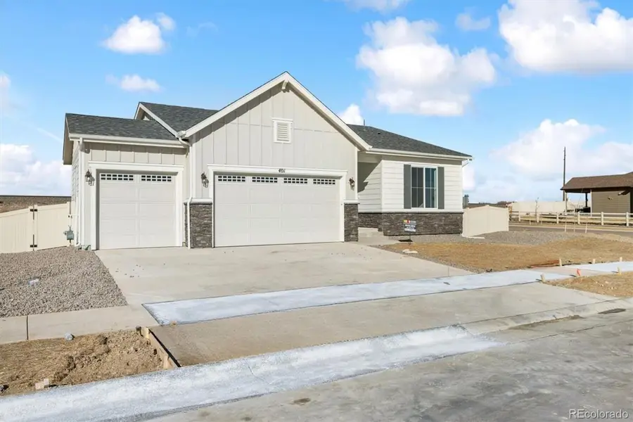 401 Aspen Street, Keenesburg, CO 80643 - Image #2