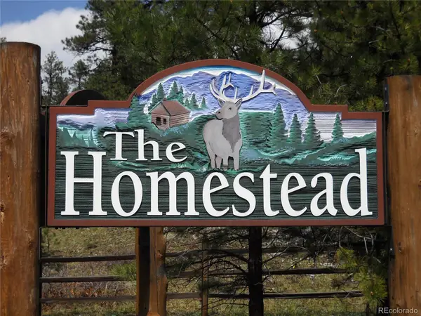 8216 Federation Drive, Morrison, CO 80465