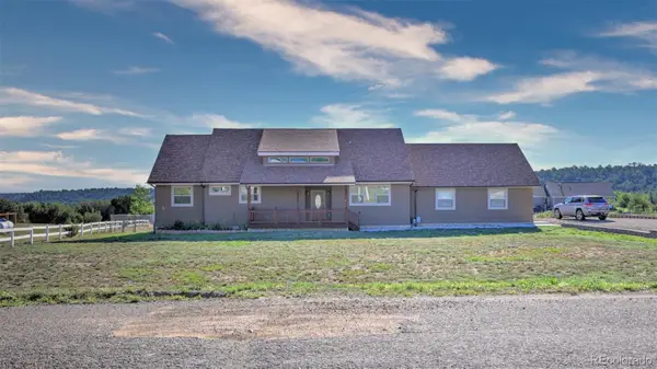 330 Garrett Drive, Trinidad, CO 81082
