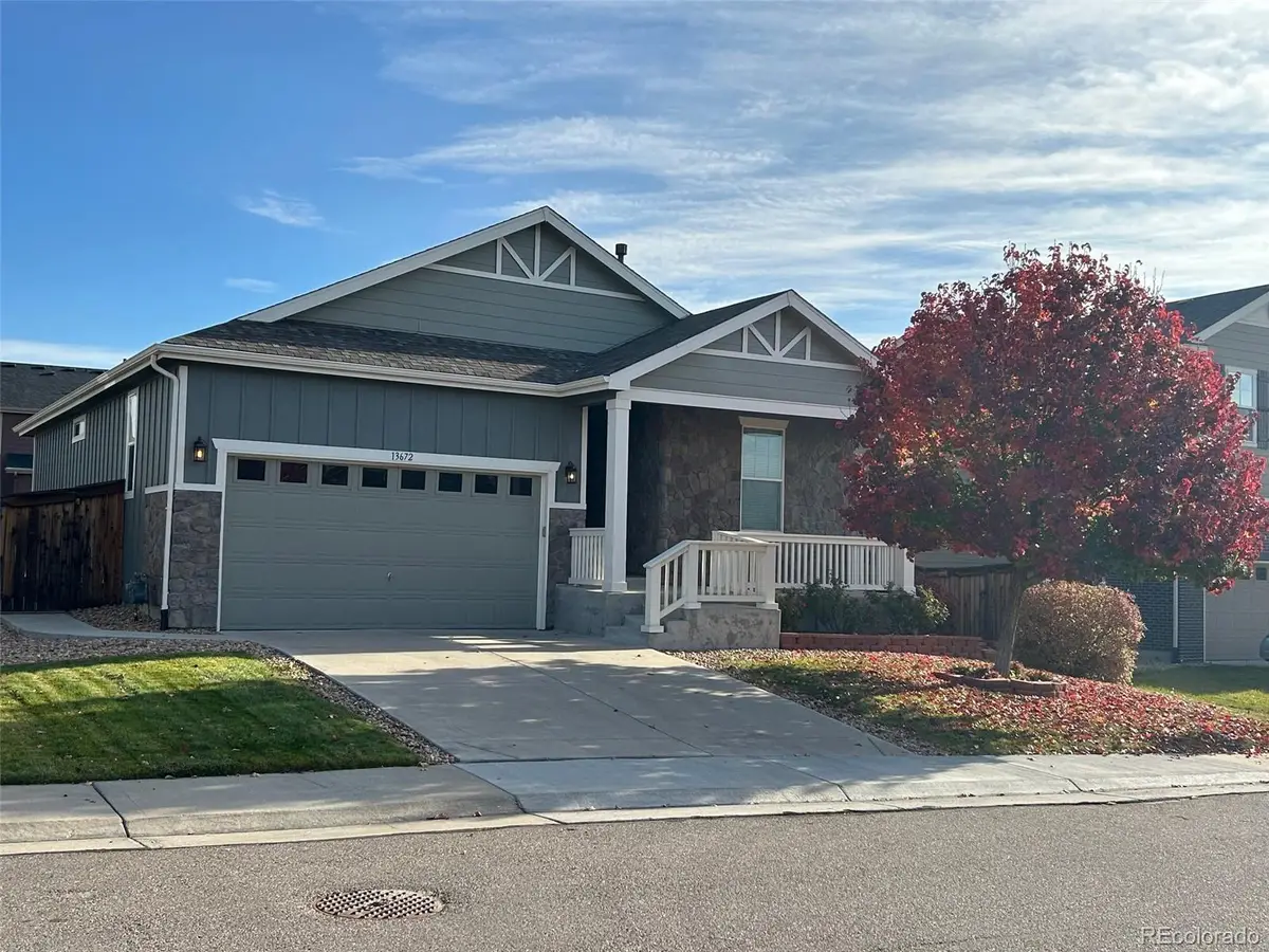 13672 Spruce Way, Thornton, CO 80602 - Image #1