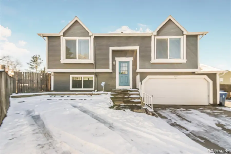 18971 E Mercer Drive, Aurora, CO 80013 - #3