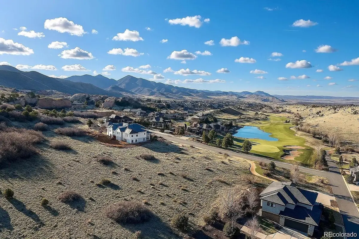 10542 Leonardo Place, Littleton, CO 80125 - #1