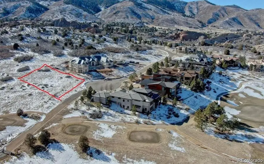 10542 Leonardo Place, Littleton, CO 80125 - #2