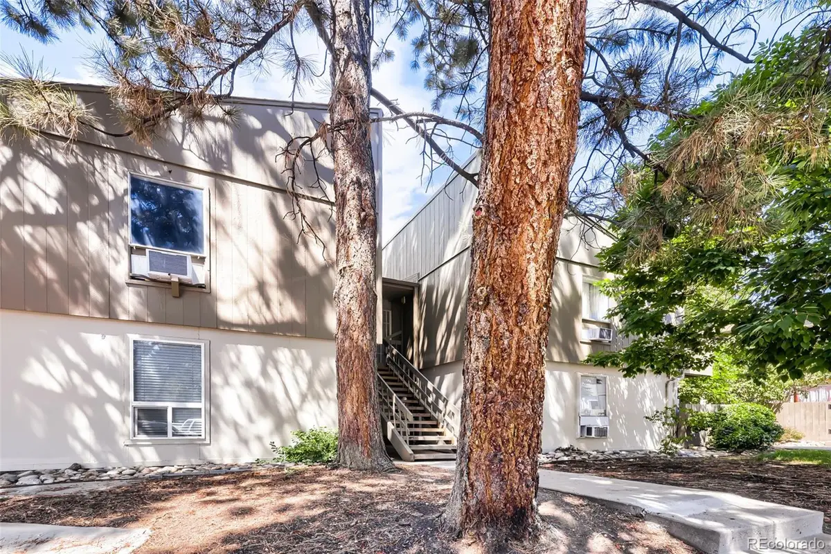 7373 W Florida Avenue #10F, Denver, CO 80232 - #1