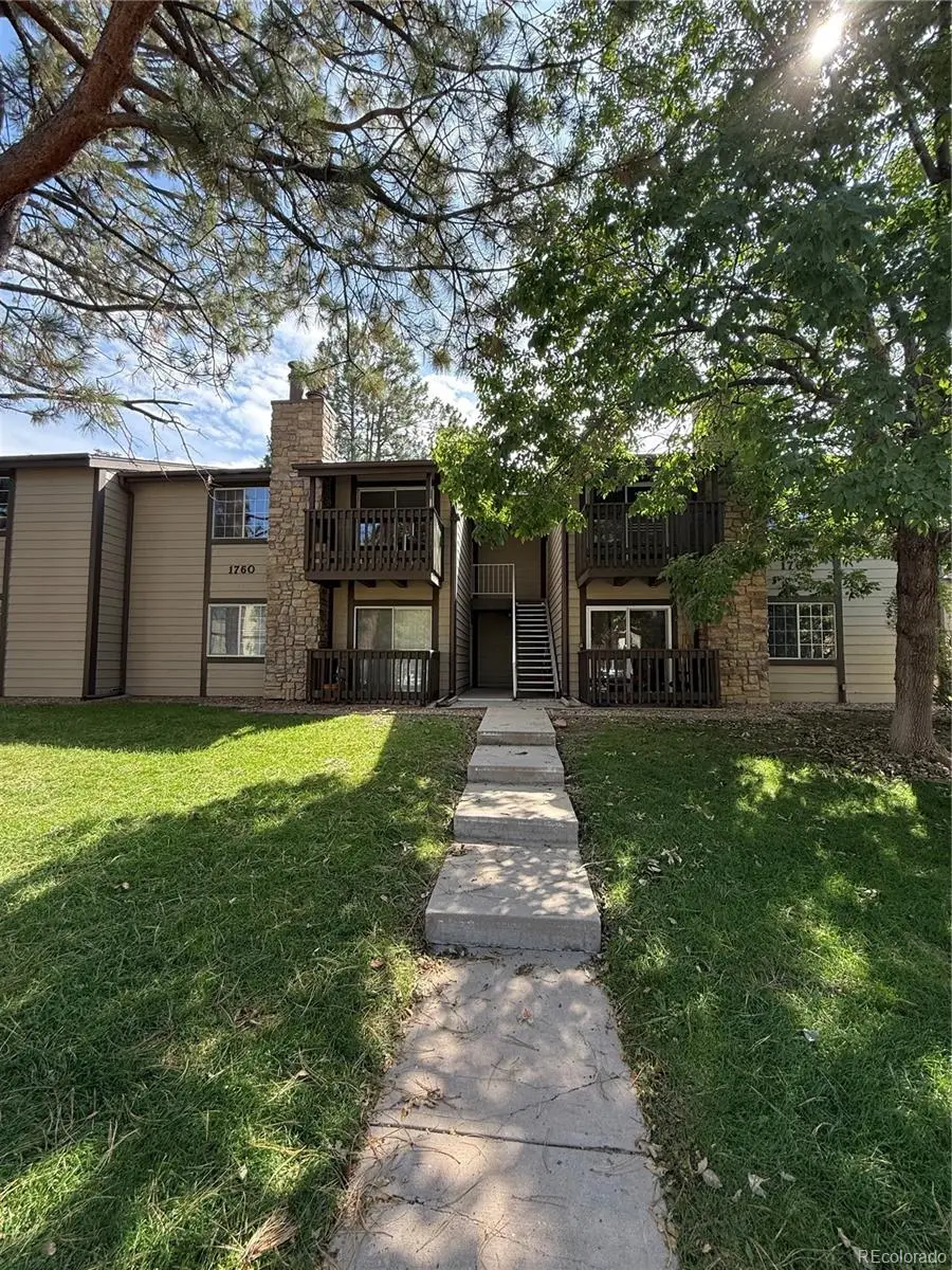1760 S Pitkin #B, Aurora, CO 80017 - #1