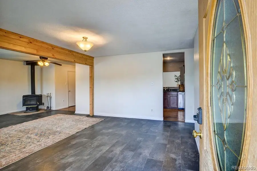 607 S Railroad Street, Buena Vista, CO 81211 - #2
