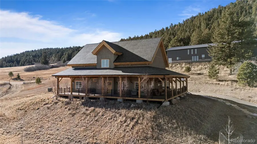 8191 S Homesteader Drive, Morrison, CO 80465 - Image #3