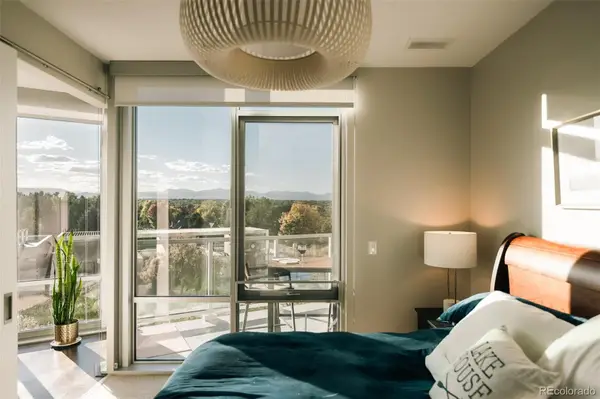 4200 W 17th Avenue #412, Denver, CO 80204