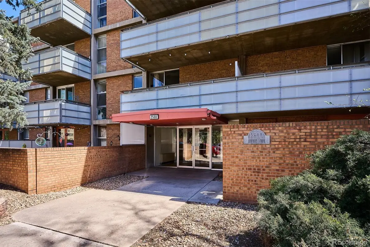 2500 S York Street #213, Denver, CO 80210 - #1