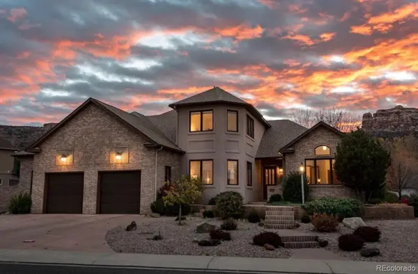 387 Cascada Drive, Grand Junction, CO 81507