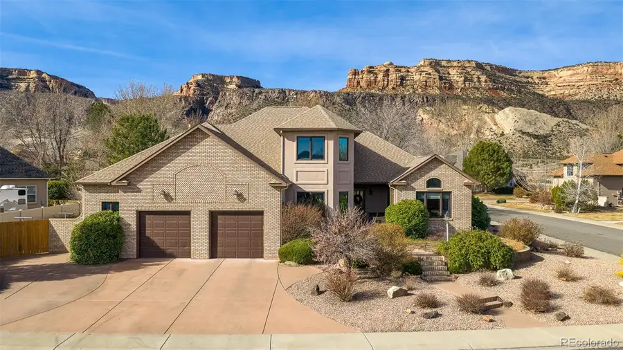 387 Cascada Drive, Grand Junction, CO 81507 - #2
