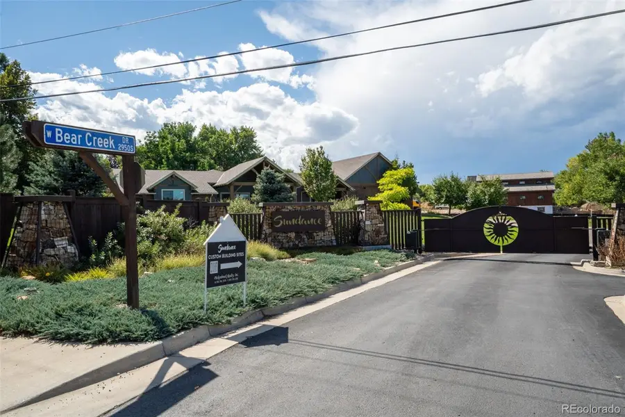 8855 W Bear Creek, Lakewood, CO 80227 - #2
