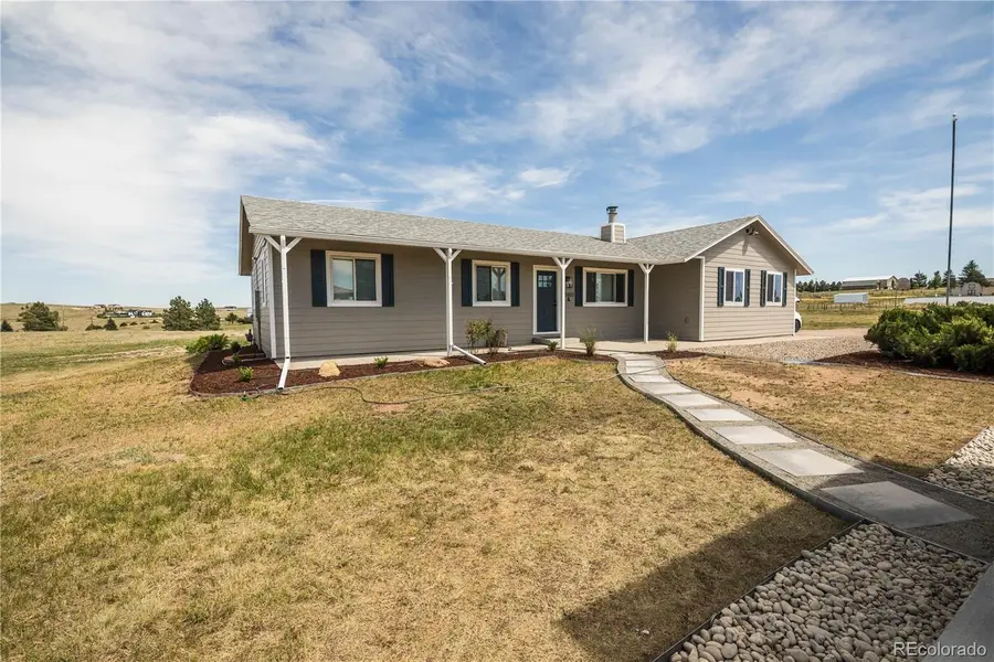 45922 Summit Road, Parker, CO 80138 - #2