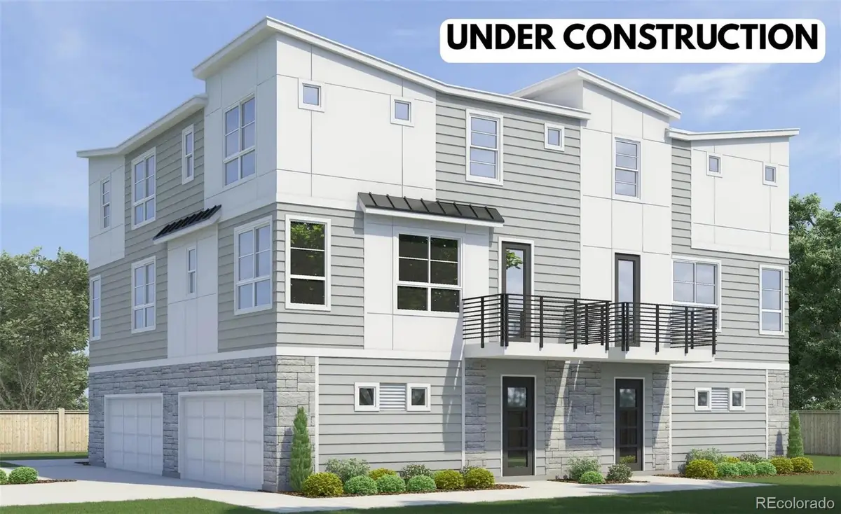 10544 Helenite Point, Colorado Springs, CO 80908 - #1