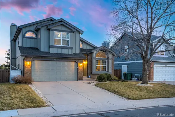 3415 Birnamwood Drive, Colorado Springs, CO 80920
