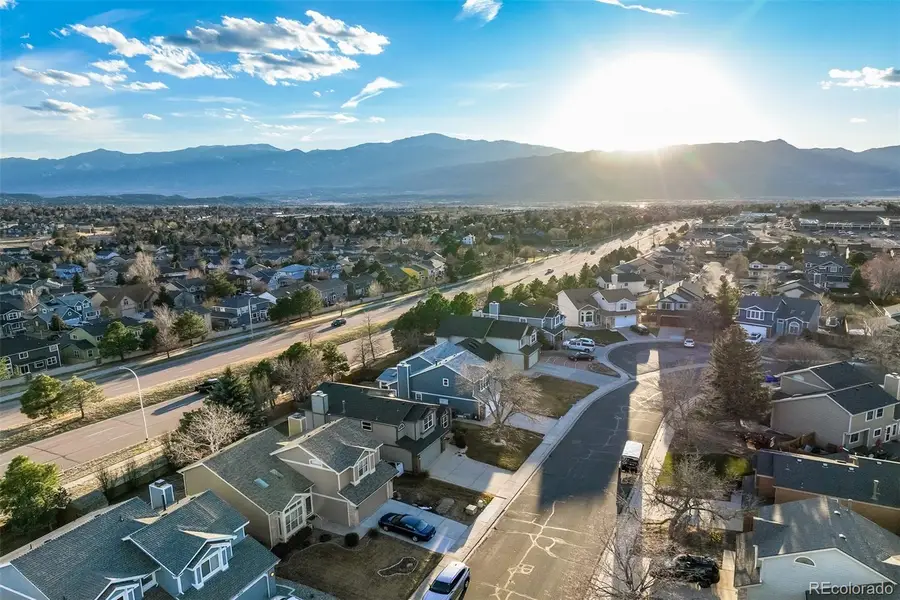 3415 Birnamwood Drive, Colorado Springs, CO 80920 - #2