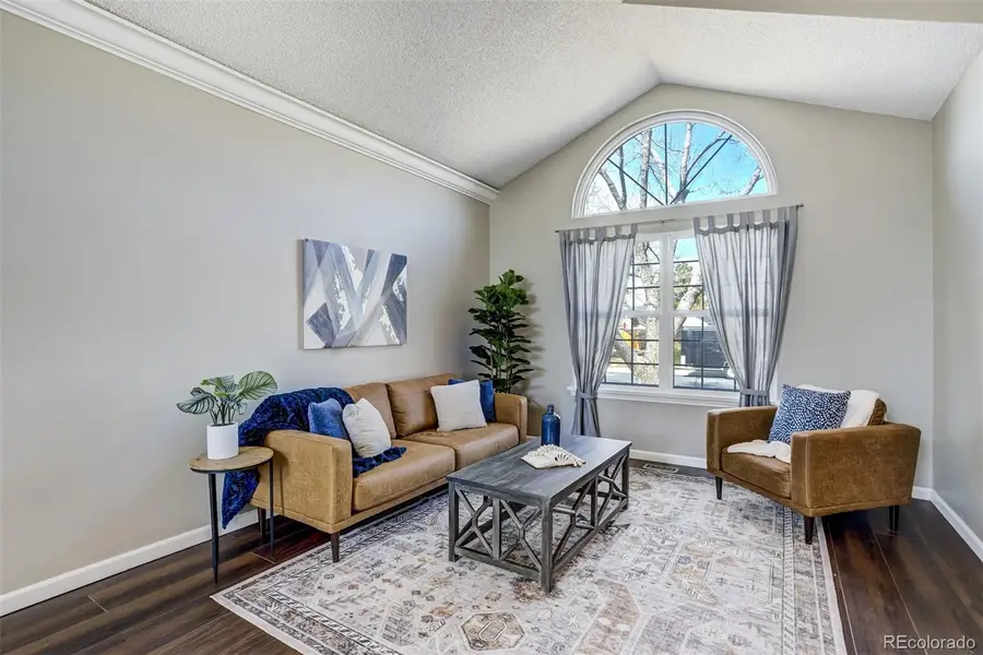 3415 Birnamwood Drive, Colorado Springs, CO 80920 - #3