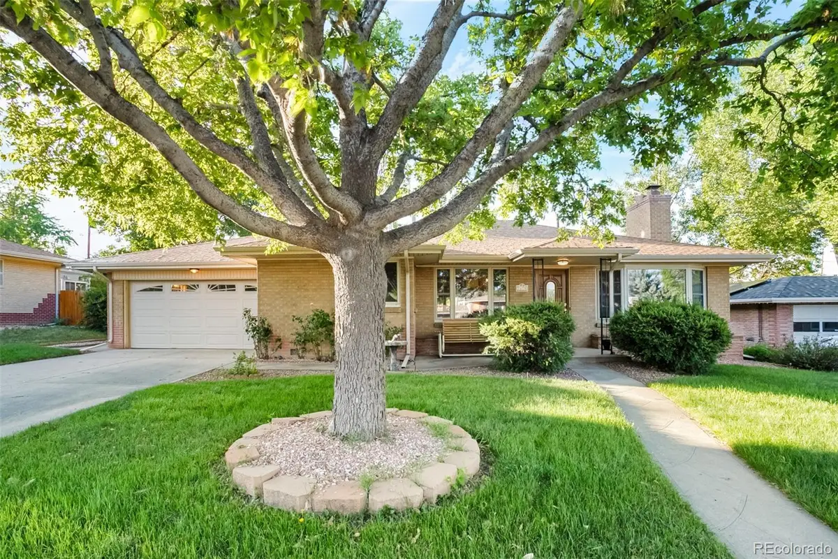 7625 W 25th Avenue, Lakewood, CO 80214 - #1