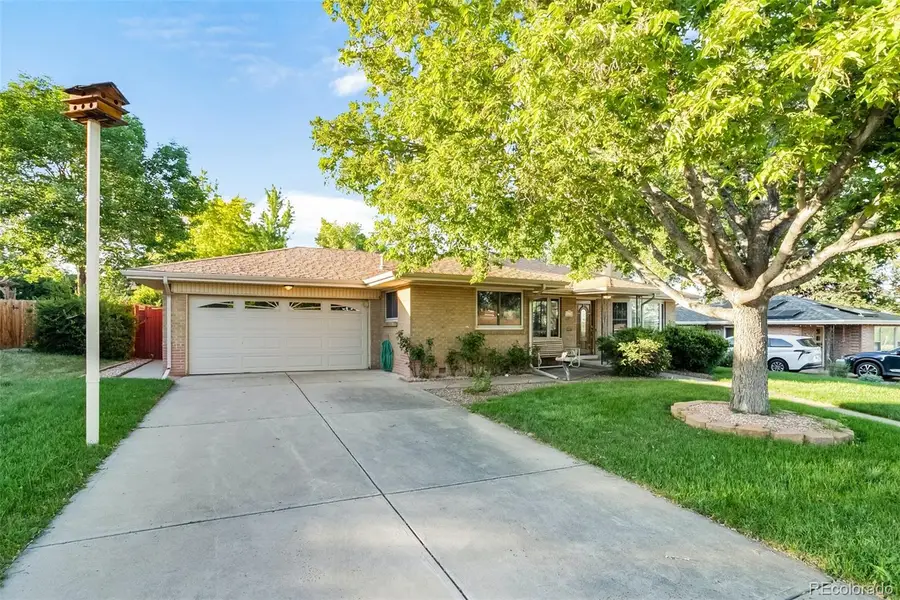 7625 W 25th Avenue, Lakewood, CO 80214 - #2