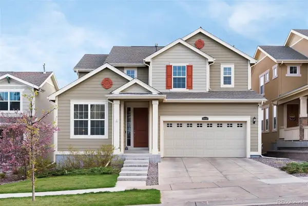 19096 W 84th Place, Arvada, CO 80007