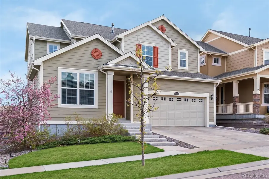 19096 W 84th Place, Arvada, CO 80007 - #3