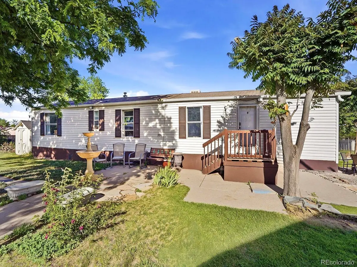 4211 E 100th Avenue, Thornton, CO 80229 - #1