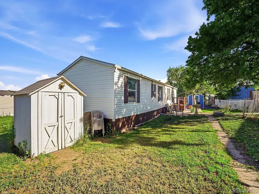 4211 E 100th Avenue, Thornton, CO 80229 - #2