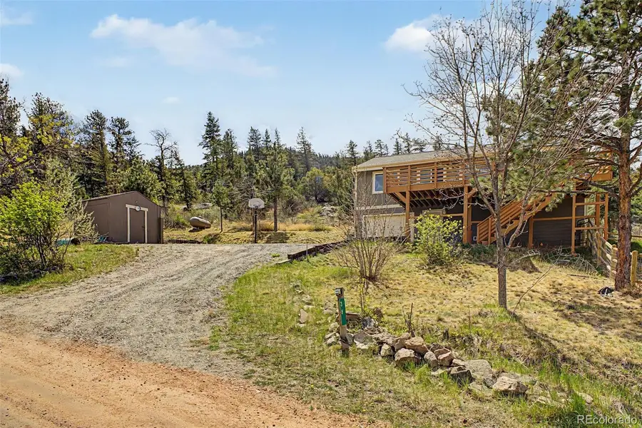 38 Navajo Court, Lyons, CO 80540 - #3